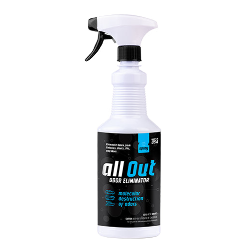 All Out 32oz Spray