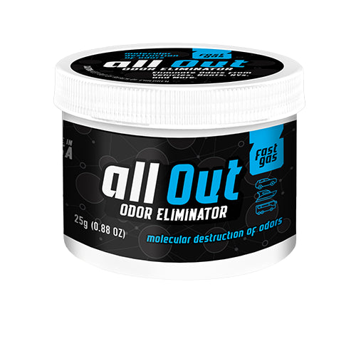 All Out 25g Fast Gas